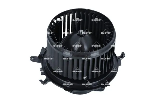 Ventilator habitaclu