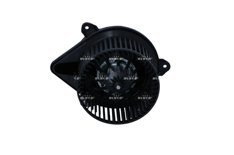 Ventilator habitaclu