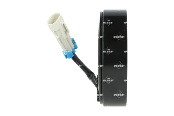 Bobina cuplaj magnetic compresor