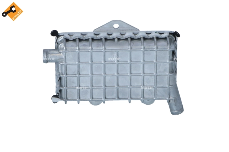 Radiator ulei / termoflot