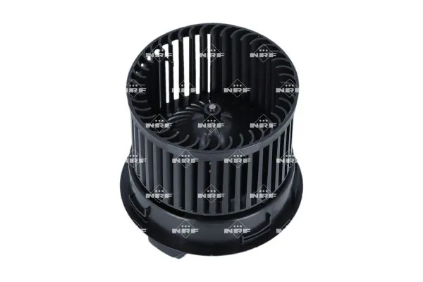 Ventilator habitaclu