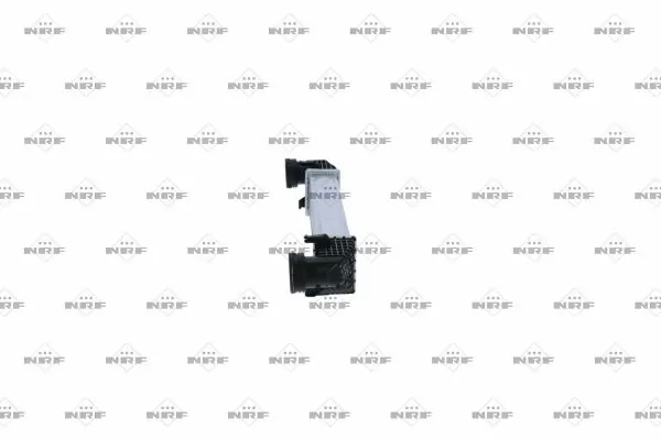 Intercooler, compresor