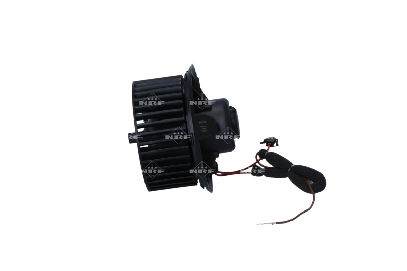 Ventilator habitaclu