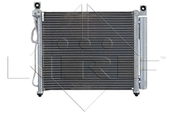 Radiator climatizare