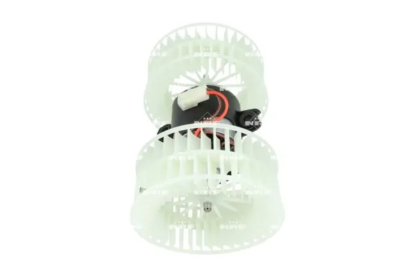 Ventilator habitaclu