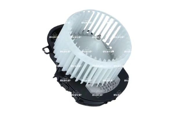 Ventilator habitaclu