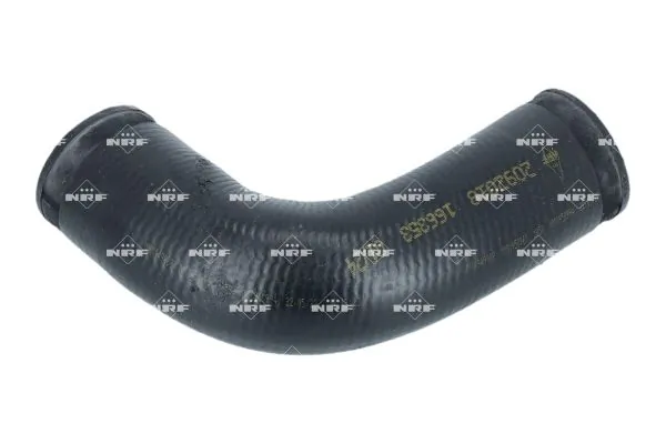 Furtun intercooler/turbo