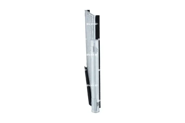 Radiator climatizare