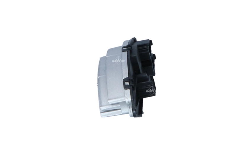 Rezistor ventilator habitaclu