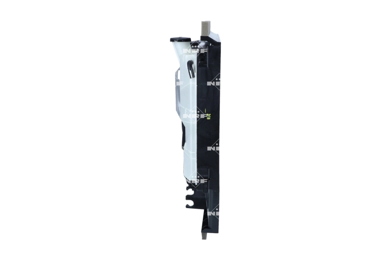 Ventilator radiator racire