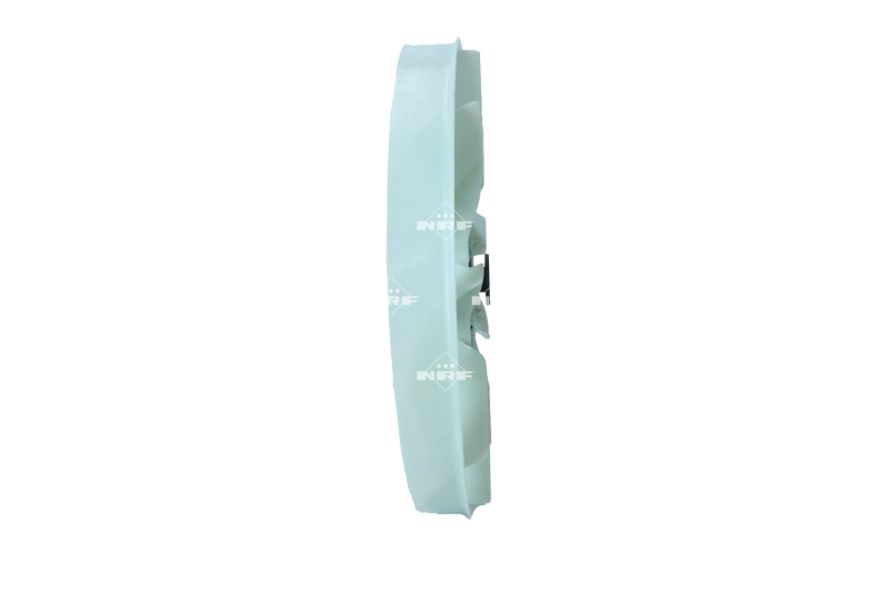 Cupla ventilator radiator