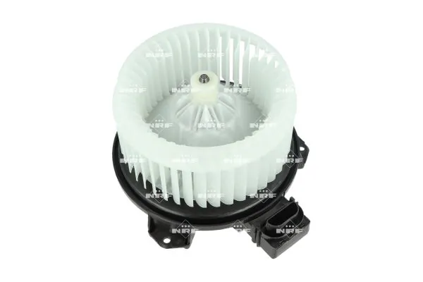 Ventilator habitaclu