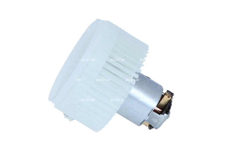 Ventilator habitaclu