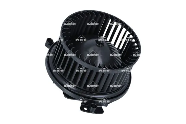 Ventilator habitaclu