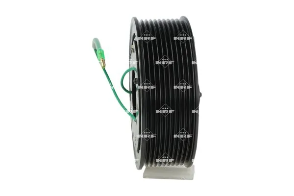 Cupla magnetica compresor climatizare