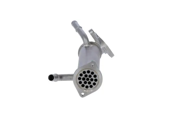 Radiator recirculare gaze esapament