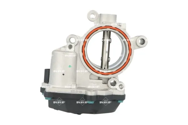 Carcasa clapeta acceleratie