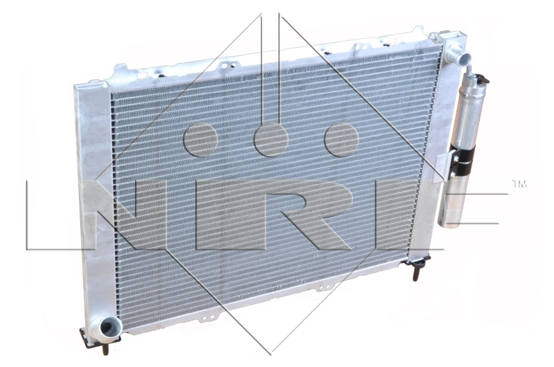 Radiator climatizare