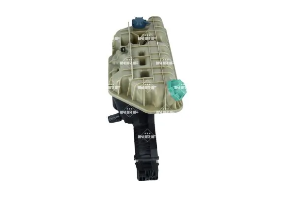 Vas expansiune lichid racire