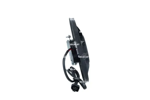 Ventilator radiator racire