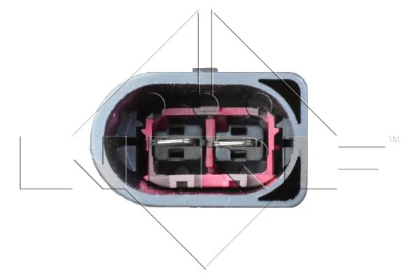 Ventilator radiator racire