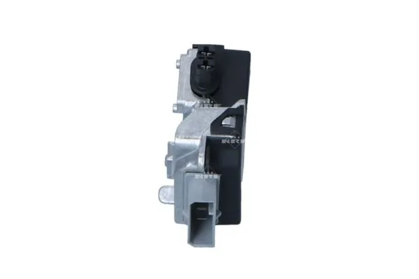 Rezistor ventilator habitaclu