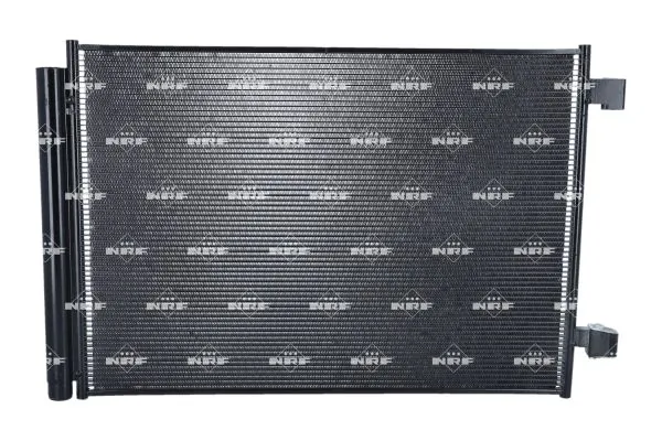 Radiator climatizare