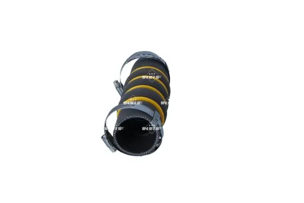 Furtun intercooler/turbo