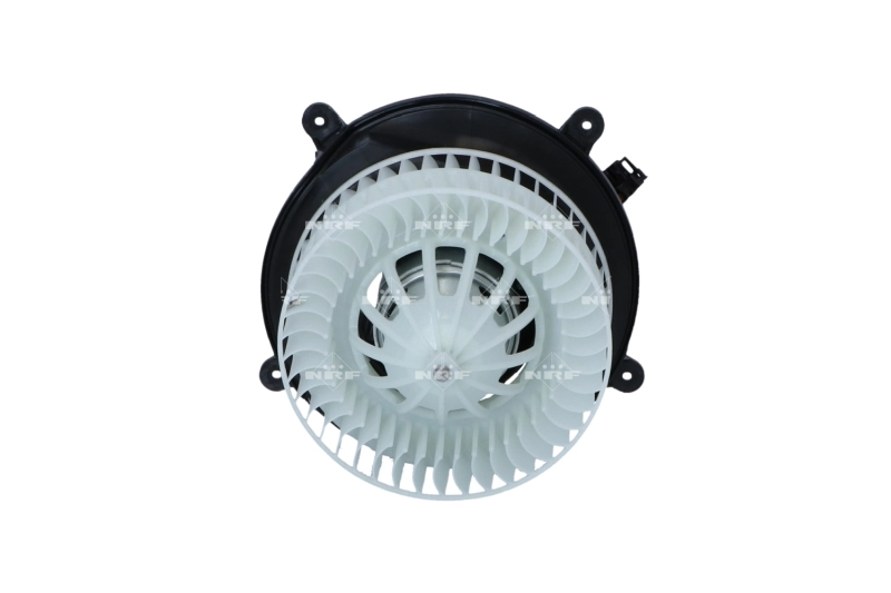 Ventilator habitaclu