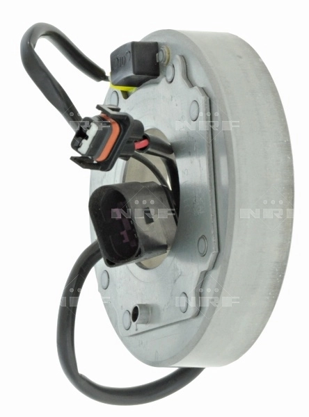 Bobina cuplaj magnetic compresor