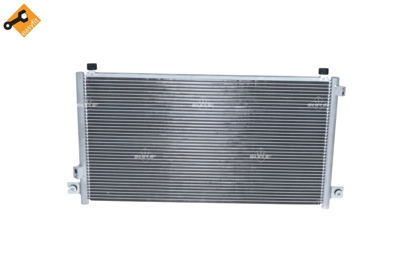 Radiator climatizare