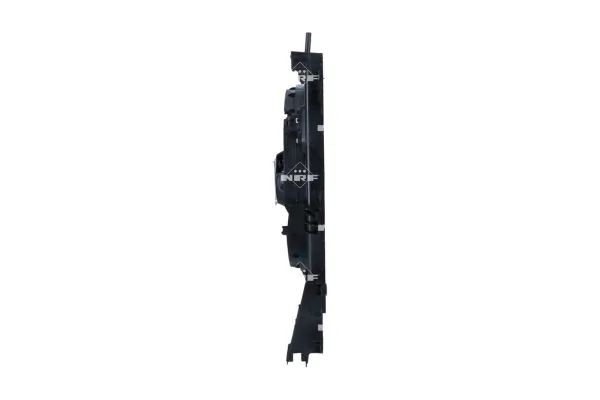 Ventilator radiator racire
