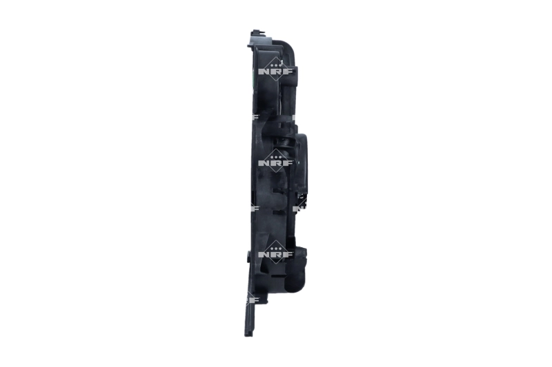 Ventilator radiator racire