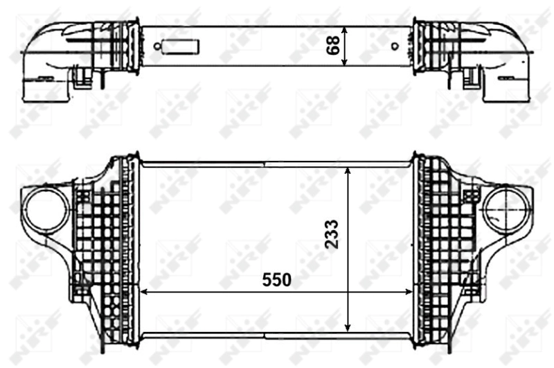 Intercooler