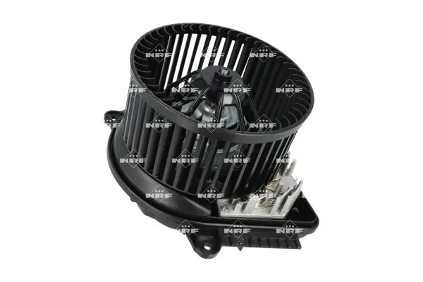Ventilator habitaclu