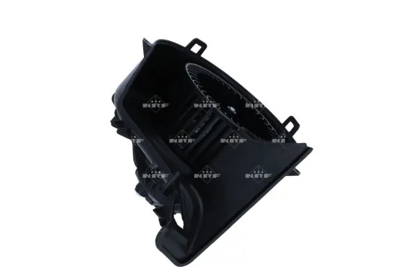 Ventilator habitaclu