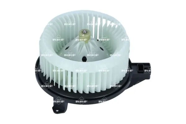 Ventilator habitaclu