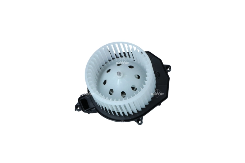 Ventilator habitaclu