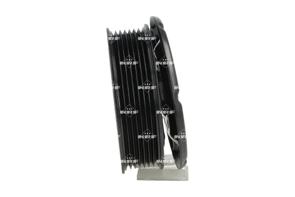 Cupla magnetica compresor climatizare