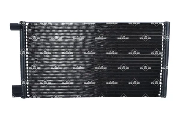 Radiator climatizare