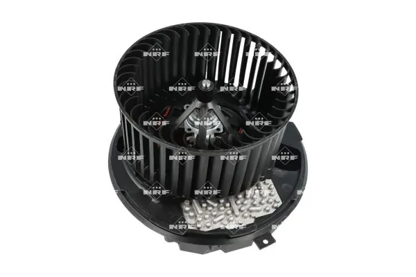 Ventilator habitaclu