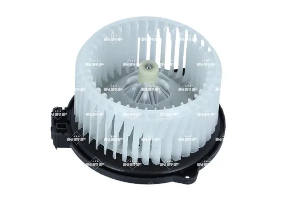 Ventilator habitaclu