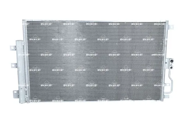Radiator climatizare