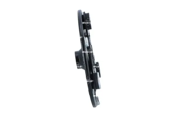 Disc antrenor, cuplaj magnetic (compresor)