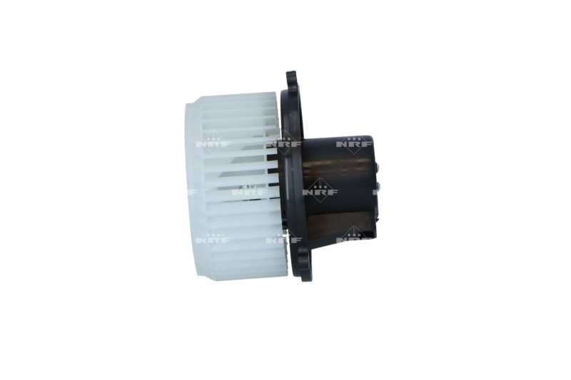 Ventilator habitaclu