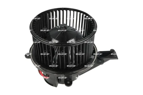 Ventilator habitaclu