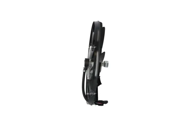 Ventilator radiator racire