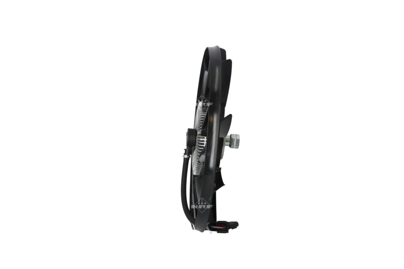 Ventilator radiator racire