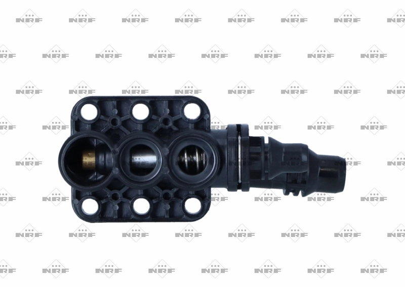 Termostat lichid racire