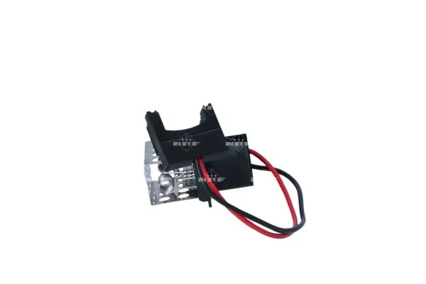 Rezistor ventilator habitaclu
